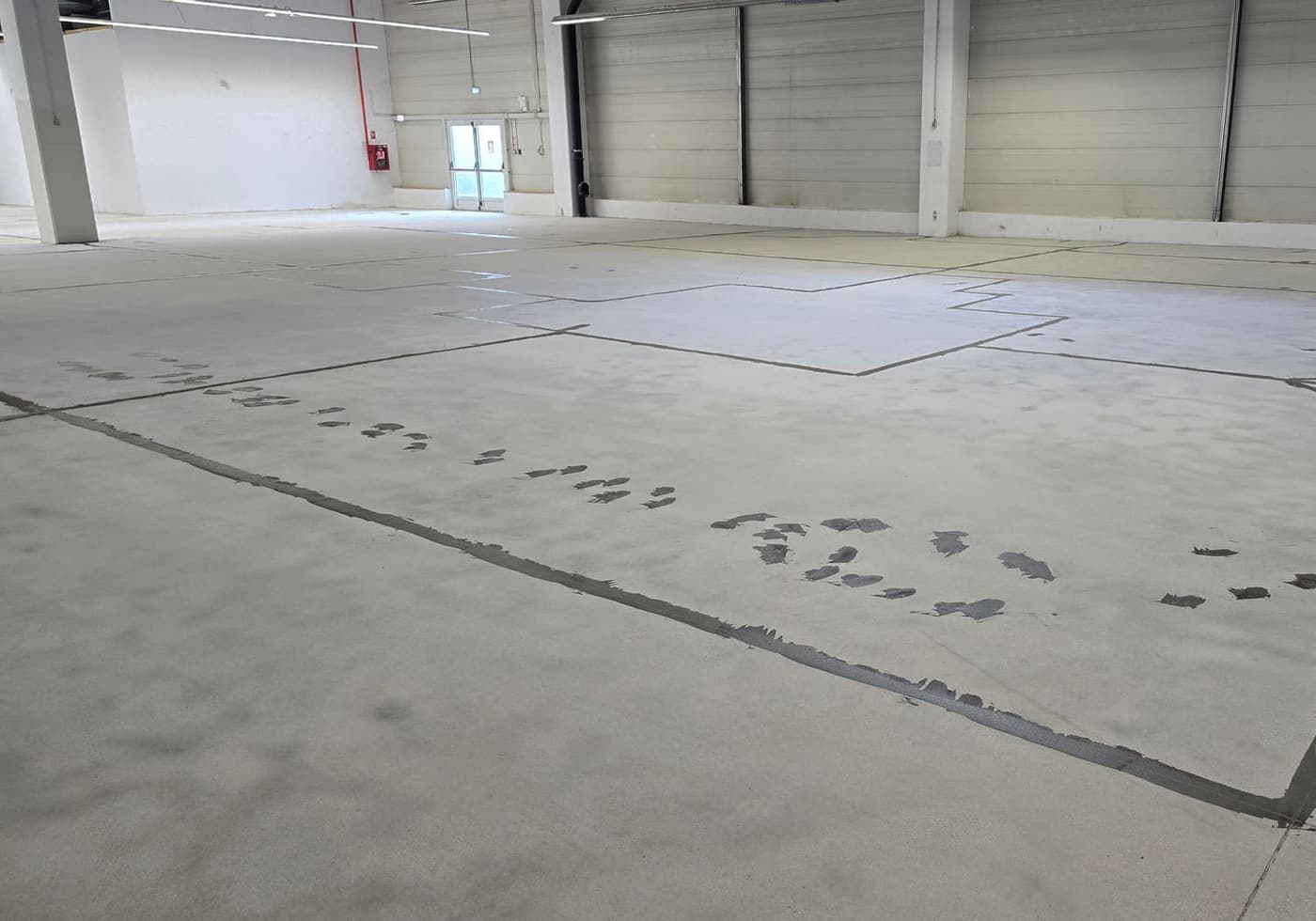 Lucrari de chituire si reparatii beton - imagine 11